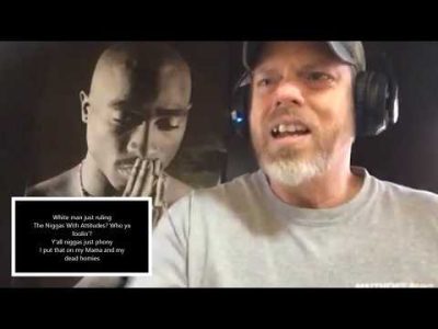 ICE CUBE – NO VASELINE – MUSIC REACTION! ICE CUBE DIDN’T HOLD BACK ON EAZY E! 🔥