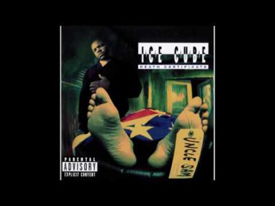 Ice Cube – No Vaseline (N.W.A Diss) – 1991