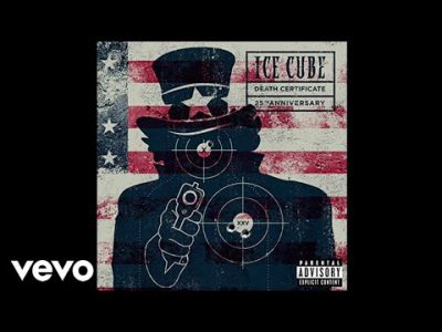 Ice Cube – No Vaseline | N.W.A. Diss (Audio) Original Demo Version