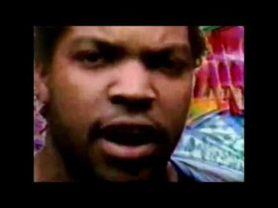 Ice Cube – No Vaseline ( N.W.A.Diss ) Video