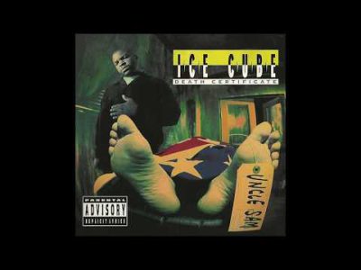 Ice Cube – No Vaseline (No Intro)