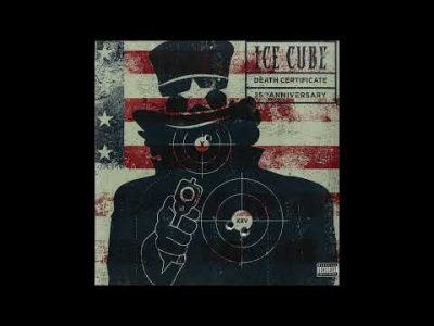 Ice Cube – No Vaseline (no intro) 1 Hour Loop