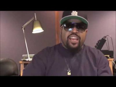 Ice Cube – Nobody Wants To Die