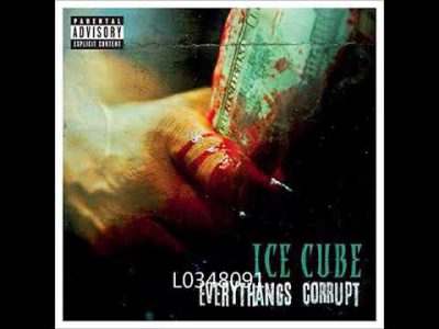 Ice Cube – On Them Pills