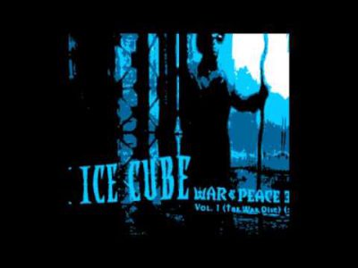 Ice Cube-Peckin Order(Chopped & Screwed)