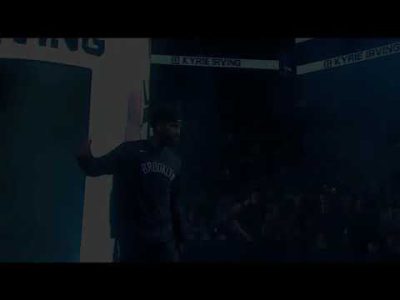 Ice Cube Predicts Brooklyn Nets 2021 in 1992