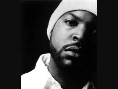 Ice Cube-Pushin' Weight