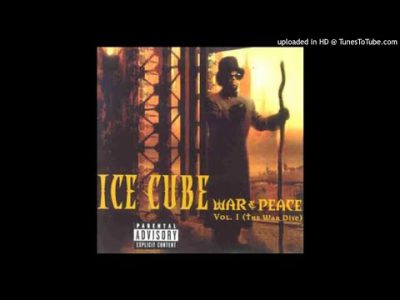 Ice Cube – Pushin' Weight (Ft Mr. Short Khop)