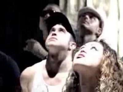 ice cube – race card