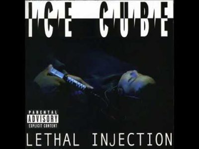 Ice Cube – Really Doe