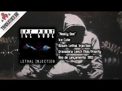 Ice Cube – Really Doe [Legendado] [HD]