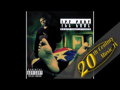 Ice Cube – Robin Lench