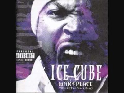 Ice Cube – Roll All Day