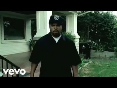 Ice Cube – Run (Explicit)