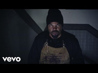 Ice Cube – Sasquatch (Official Video)