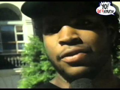 Ice Cube – Skit @ Yo MTV Raps 1991 (HQ)
