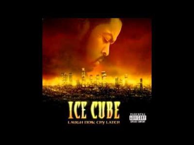 Ice Cube – Smoke Some Weed (Official/Original)