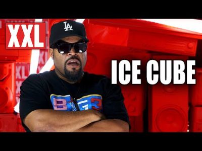 Ice Cube Speaks on the Death of Mobb Deep's Prodigy