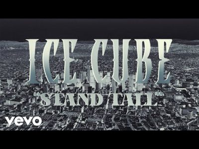 Ice Cube – Stand Tall (Official Lyric Video)