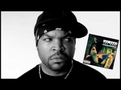 Ice Cube – Steady Mobbin, 04. Death Certificate