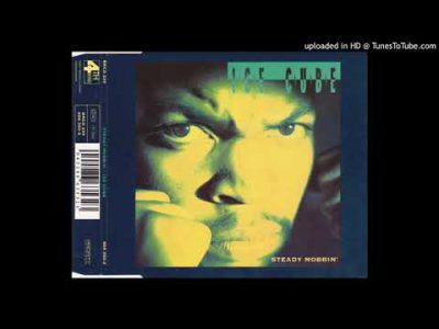 Ice Cube – Steady Mobbin'