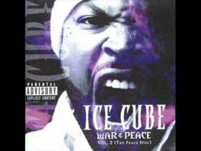 Ice Cube – Supreme Hustle