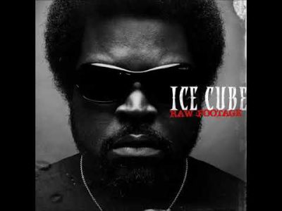Ice Cube – Take Me Away