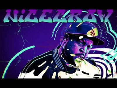 Ice Cube  –  That New Funkadelic