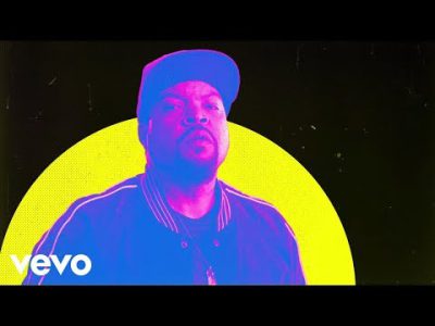 Ice Cube – That New Funkadelic (Official Music Video)