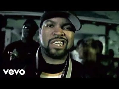 Ice Cube – The Game Goes On ft. Eazy-E, Xzibit