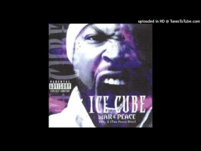Ice Cube – The Gutter Shit (Ft Jayo Felony, Gangsta & Squeak Ru)