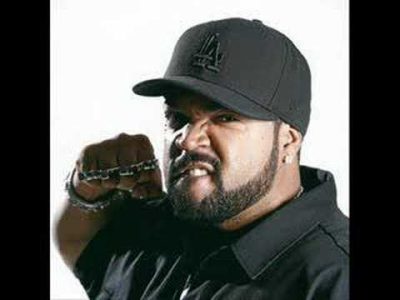 Ice Cube – The Nigga Trapp