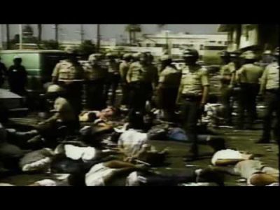 Ice Cube – The Nigga Trapp (Video)