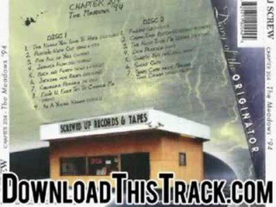 ice cube – the nigga ya love to hate – The Meadows 94