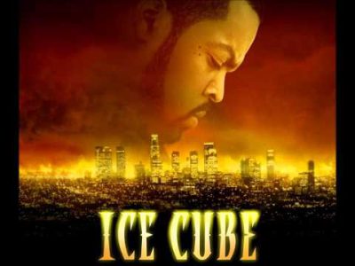 Ice Cube – The Peckin' Order