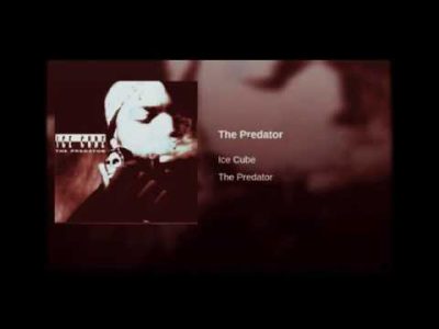 Ice Cube – The Predator (Instrumental)