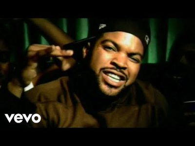 Ice Cube – The Recipe ft. Snoop Dogg, Dr. Dre