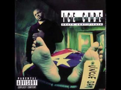 Ice Cube – The Wrong Nigga To Fuck Wit'