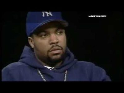 ICE CUBE – TODAY WAS A GOOD DAY (1993)