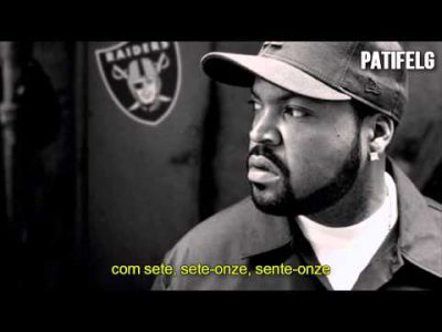 Ice Cube – Today Was A Good Day (Legendado)