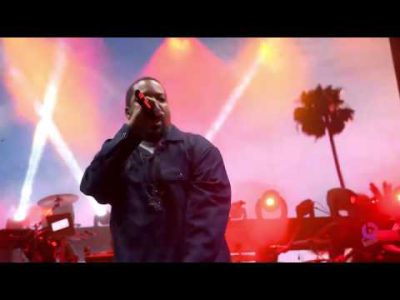 Ice Cube – Today Was A Good Day (Live on the Beats Music)