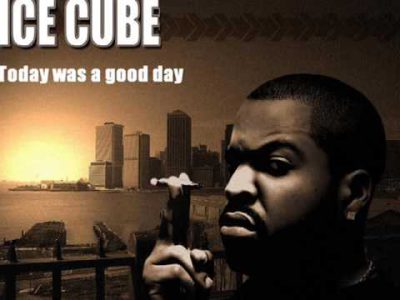 Ice Cube- Today was a Good Day+ Lyrics ( in description )