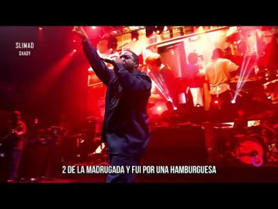 Ice Cube – Today Was A Good Day | Subtitulos Español – En Vivo