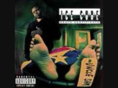 Ice Cube- True to the Game