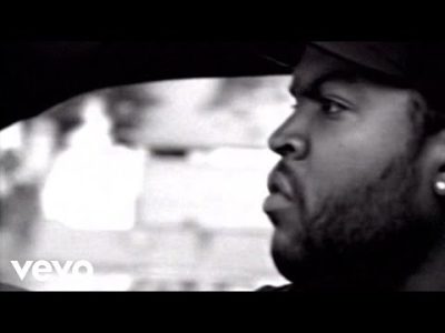 Ice Cube – True To The Game