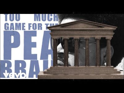 Ice Cube – Trying to Maintain (Lyric Video)