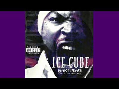 Ice Cube – Until We Rich (feat. Krayzie Bone) (HD Audio)