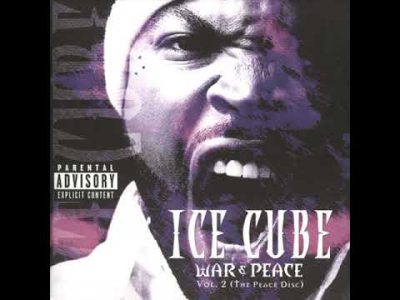 Ice Cube | Until We Rich Feat. Krayzie Bone [HQ] | Dr. Dre Jr