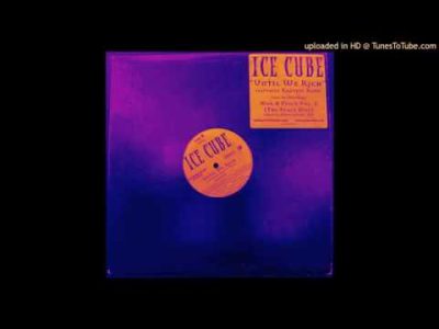 Ice Cube-Until We Rich Feat. Krayzie Bone [Super Slurred]