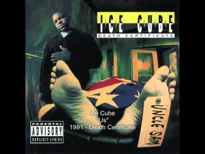 Ice Cube – Us